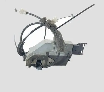 Citroen C5 Rear door lock 574395 A01775