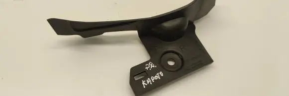 Renault Twingo III Wiper trim 668622776r A4538310200
