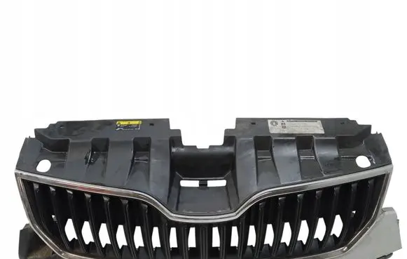 Skoda Fabia Mk3 (NJ) Front grill 6V0853653