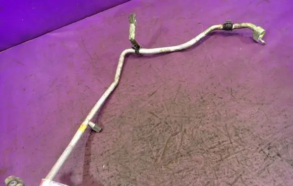 Fiat Doblo Air conditioning (A/C) pipe/hose 