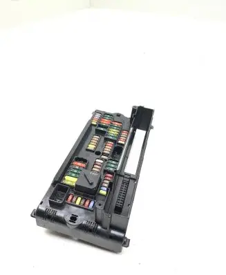 BMW 7 F01 F02 F03 F04 Fuse module 9252816
