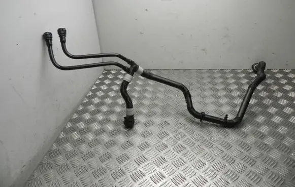Tesla Model Y Engine coolant pipe/hose 164766200E