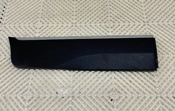 Ford Ecosport Rear door trim (molding) GN15254A76