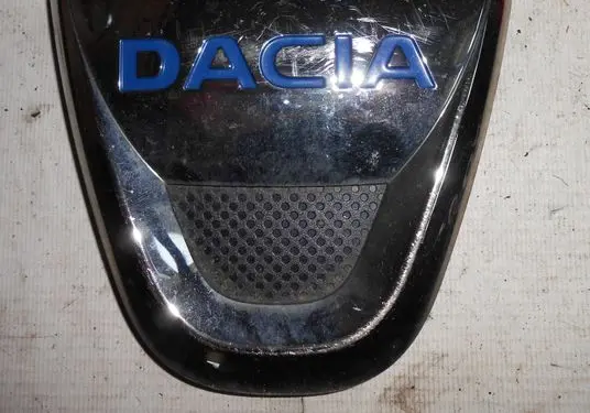 Dacia Dokker Manufacturer badge logo/emblem 628903146R 628907592R 628908546R
