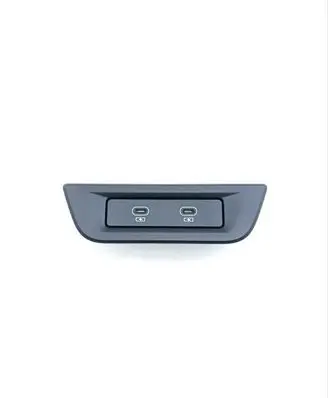 Audi E-tron GT USB socket connector 4N1035954A