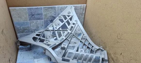 Ford B-MAX Fender mounting bracket AV11R296A22A