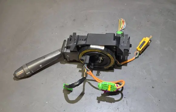 Volvo XC70 Airbag slip ring squib (SRS ring) 8622186