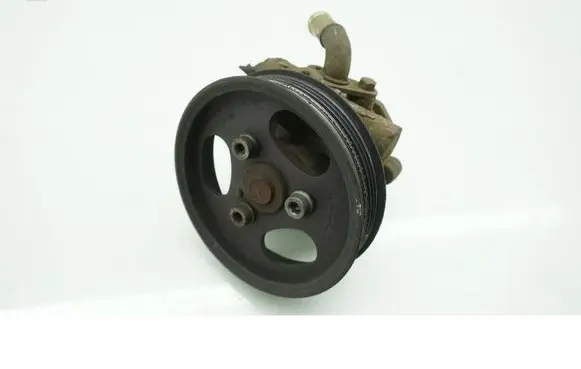 Porsche Cayenne (9PA) Power steering pump 7L5422154D