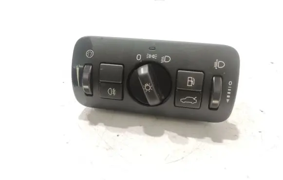 Volvo XC60 Light switch 30739413 04066312 00701