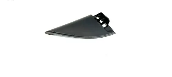 Mercedes-Benz A W177 Plastic wing mirror trim cover A1777202000 50717