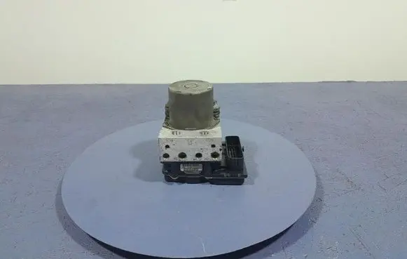 Peugeot 807 ABS Pump 9661887180