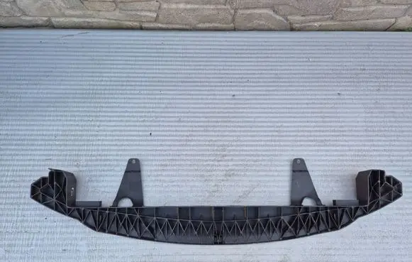 Seat Ibiza IV (6J,6P) Front bumper support beam 6J0807929 M8723