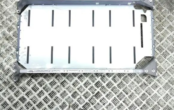 Mercedes-Benz EQA Hybrid/electric vehicle battery bracket A7893439613