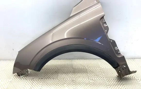 Opel Antara Fender 