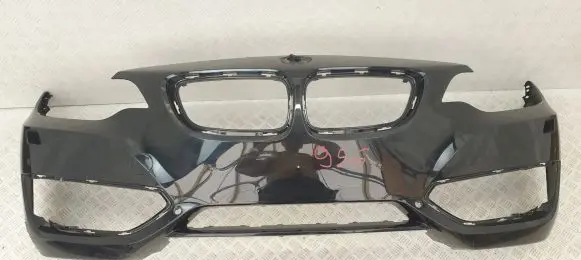 BMW 2 F22 F23 Front bumper