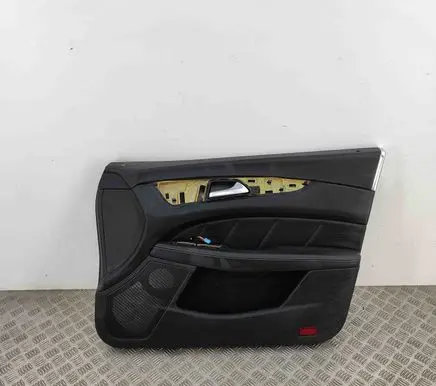 Mercedes-Benz CLS C218 X218 Front door card panel trim A2187201270