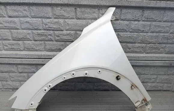 Mazda CX-3 Fender