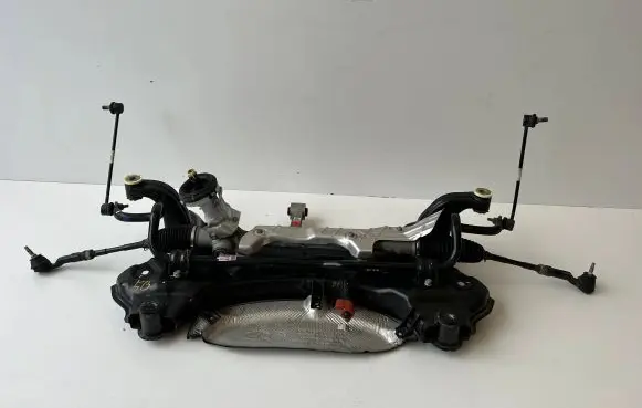 Hyundai Kona I Other engine part 21950-J9000 54810-Q5200