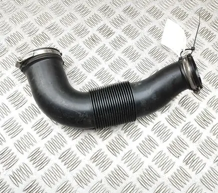 Audi Q7 4L Air intake duct part 4L0129628E