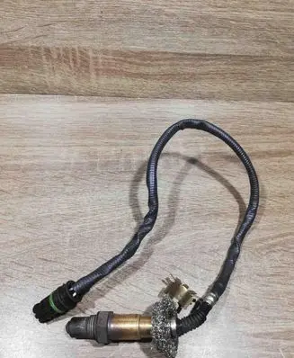 BMW 5 F10 F11 Lambda probe sensor 752626202 0258006755
