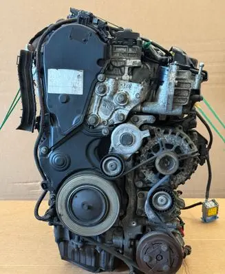 Peugeot Expert Engine AHH DW10F AH02