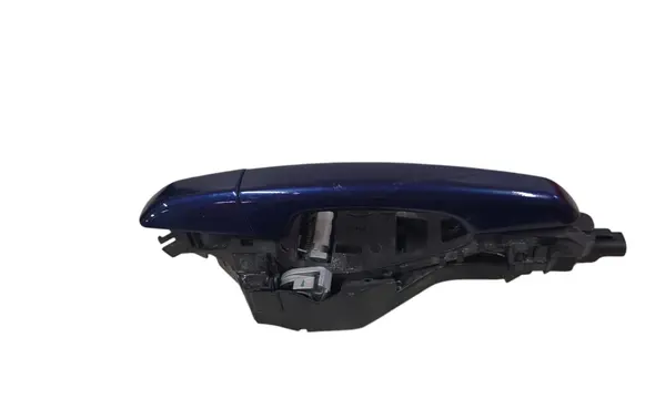 Jaguar XE Front door exterior handle DK62224A00 BJ32224N04