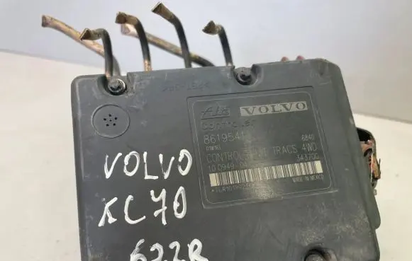 Volvo XC70 ABS Pump 8619541 8619540