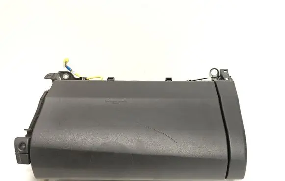 Glove box set