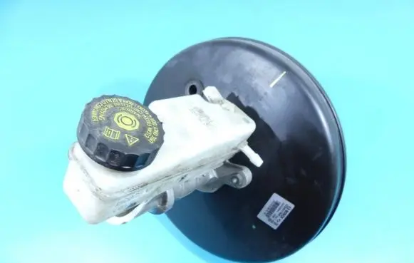 Renault Fluence Brake booster 0204817808 IMPRK1353758