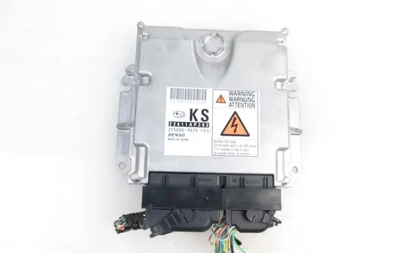Subaru Impreza III Engine control unit/module 2758009475 22611AP282