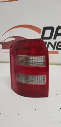 Audi A2 Rear/tail lights 286601