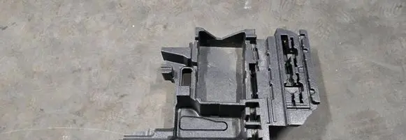 BMW X3 E83 Tool box 3454821 52758211 GERMANM