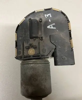 Audi A6 S6 C6 4F Wiper motor 4F1955119 0390241771 0505241