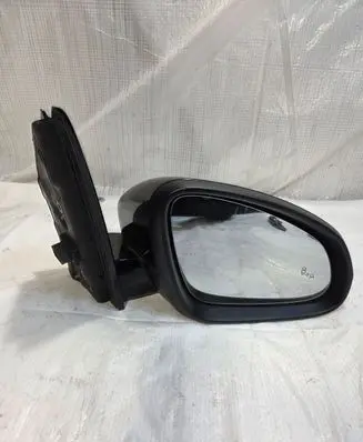 Opel Adam Front door electric wing mirror 