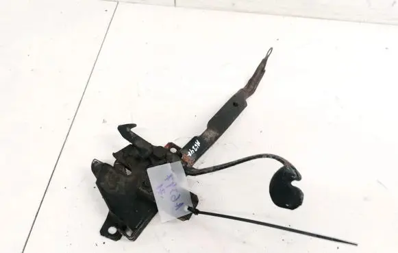 Hyundai Terracan Engine bonnet/hood lock/catch