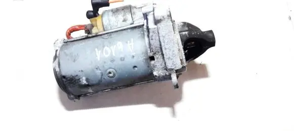 Nissan X-Trail T31 Starter motor 23300jg70a ts22e9