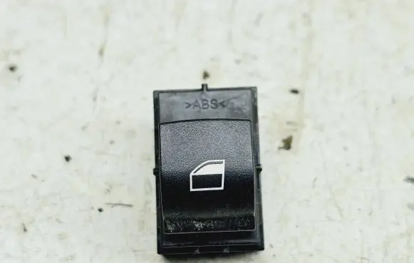 BMW 5 GT F07 Electric window control switch 9163527