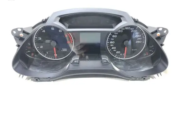 Speedometer (instrument cluster)
