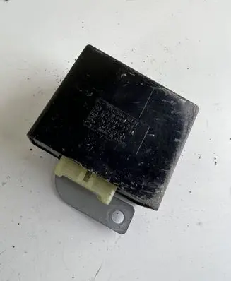Antenna control unit