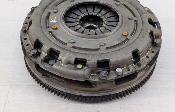 Hyundai Tucson IV NX4 Clutch set kit 32550