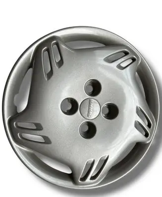 Fiat Punto (188) R14 wheel hub/cap/trim 0046542699
