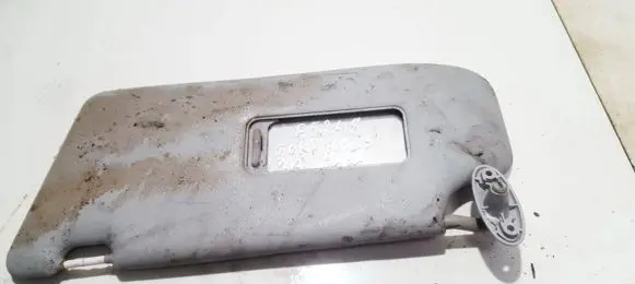 Ford Focus Sun visor
