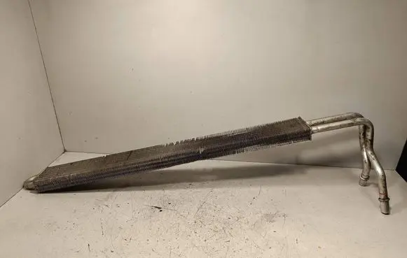 BMW X5 E70 Power steering radiator 