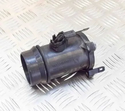 BMW 3 E90 E91 Mass air flow meter 850635911884414