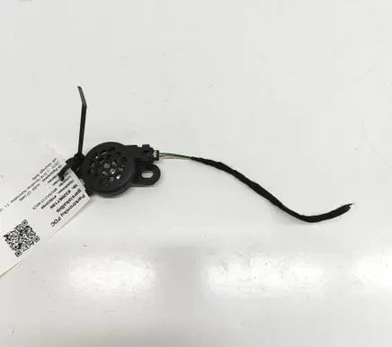 Audi Q7 4M Parking PDC sensor speaker ATW607146 5Q0919279