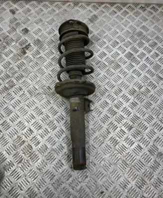 Skoda Octavia Mk3 (5E) Front shock absorber with coil spring