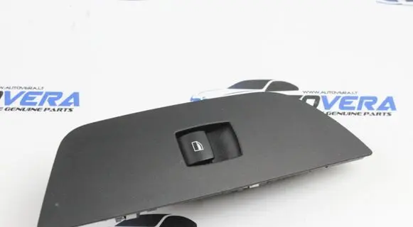 BMW X1 E84 Electric window control switch 6935534