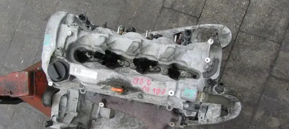 Honda CR-V Engine N22B4