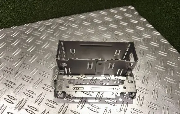 Peugeot Boxer Other exterior part C400