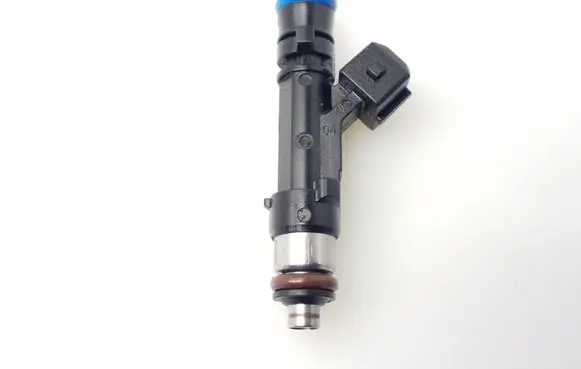 Opel Corsa E Fuel injector 0280158181